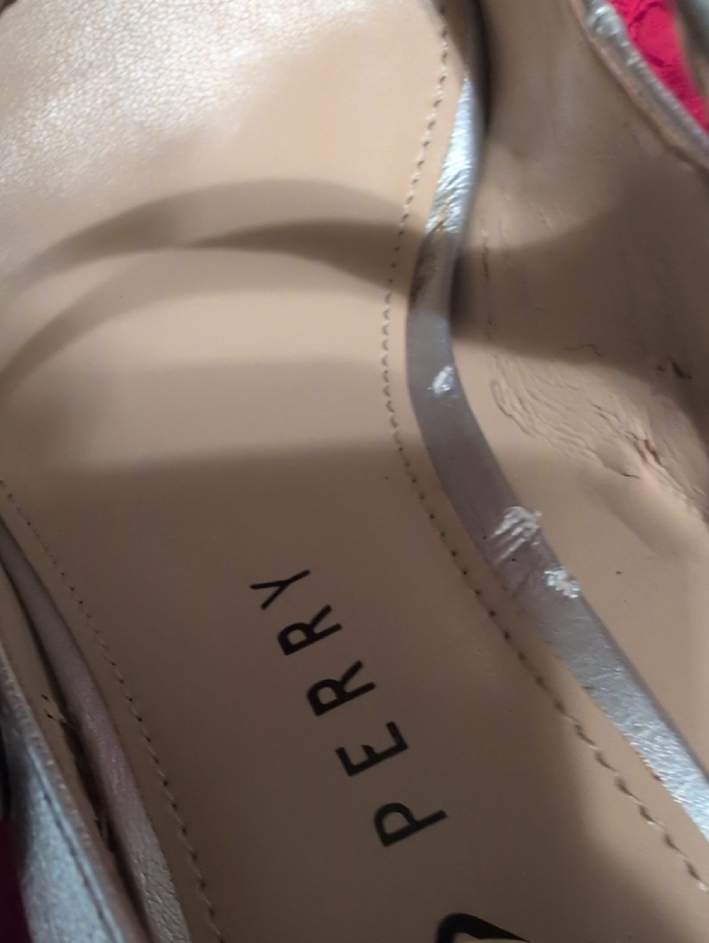 Shoes - Picture 8 of 10